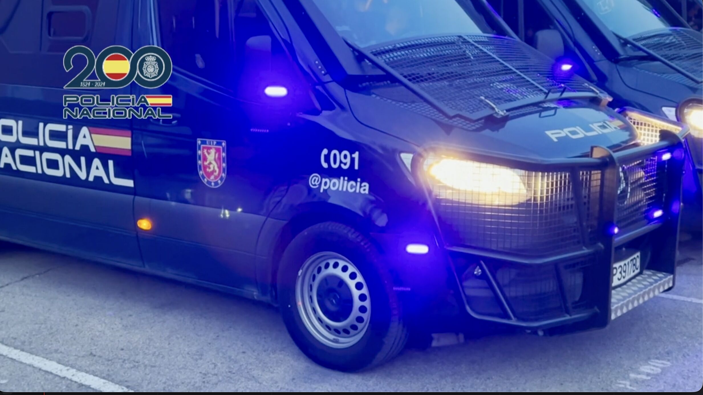 Cae un núcleo de los Dominican Don't Play en Zaragoza que se