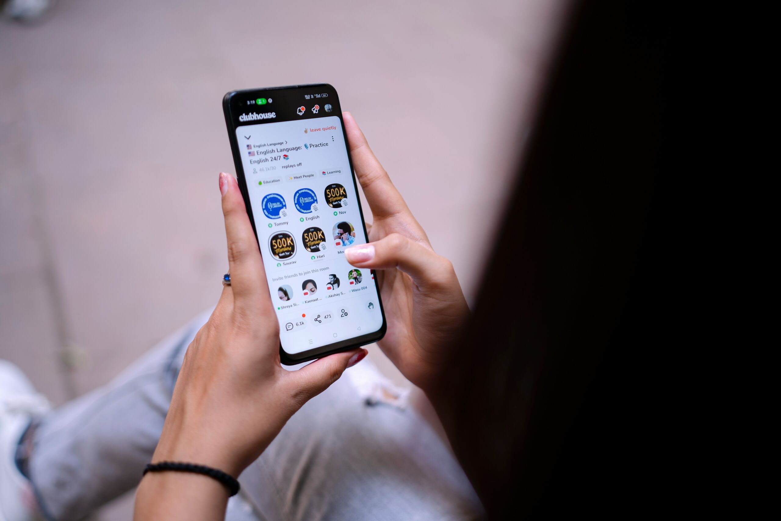 Las verdaderas señales de alerta con el uso del teléfono móvil