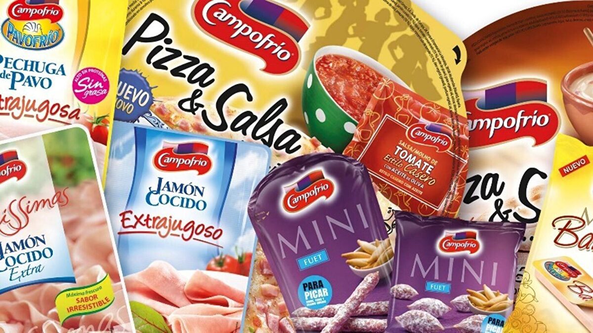 Las 50 marcas favoritas de los españoles
