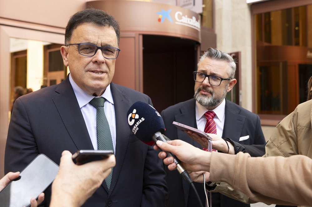 La empresa canaria Gesplan aprueba su primera estrategia de inteligencia artificial
