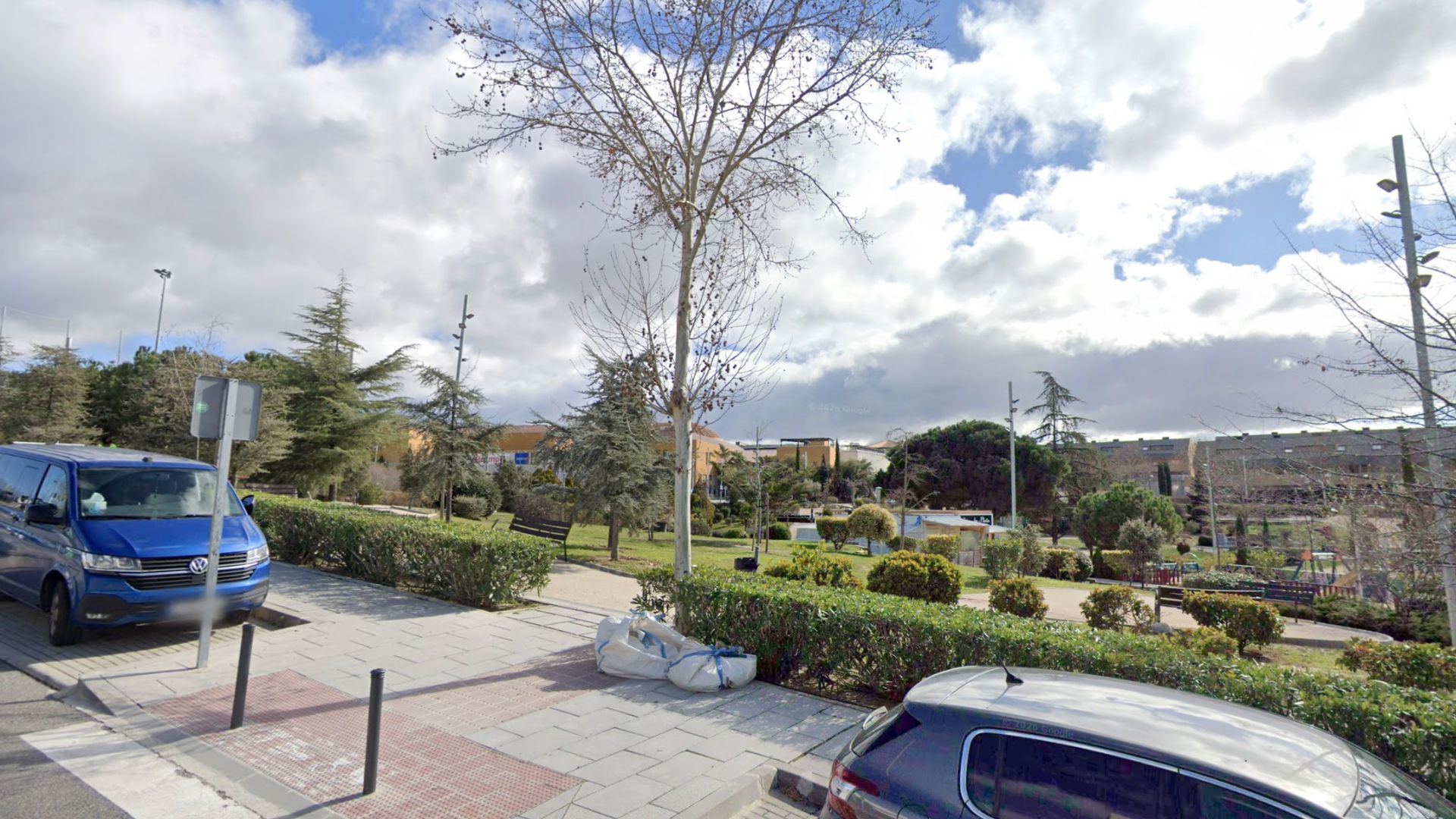 Un joven marroquí de 22 años muere de un disparo durante una pelea entre bandas en Torrelodones