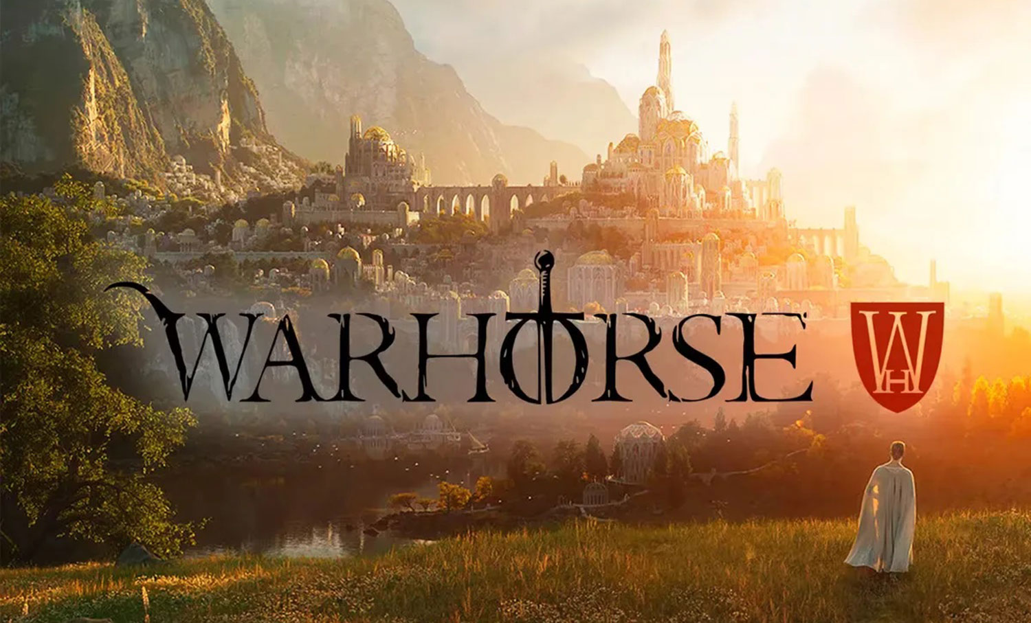 Warhorse promete un mundo vivo y una trama cuidada para su RPG ambientado en El Señor de los Anillos