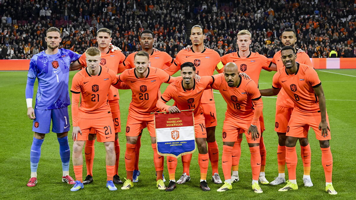 Las 15 selecciones más valiosas del mundo rumbo a 2026