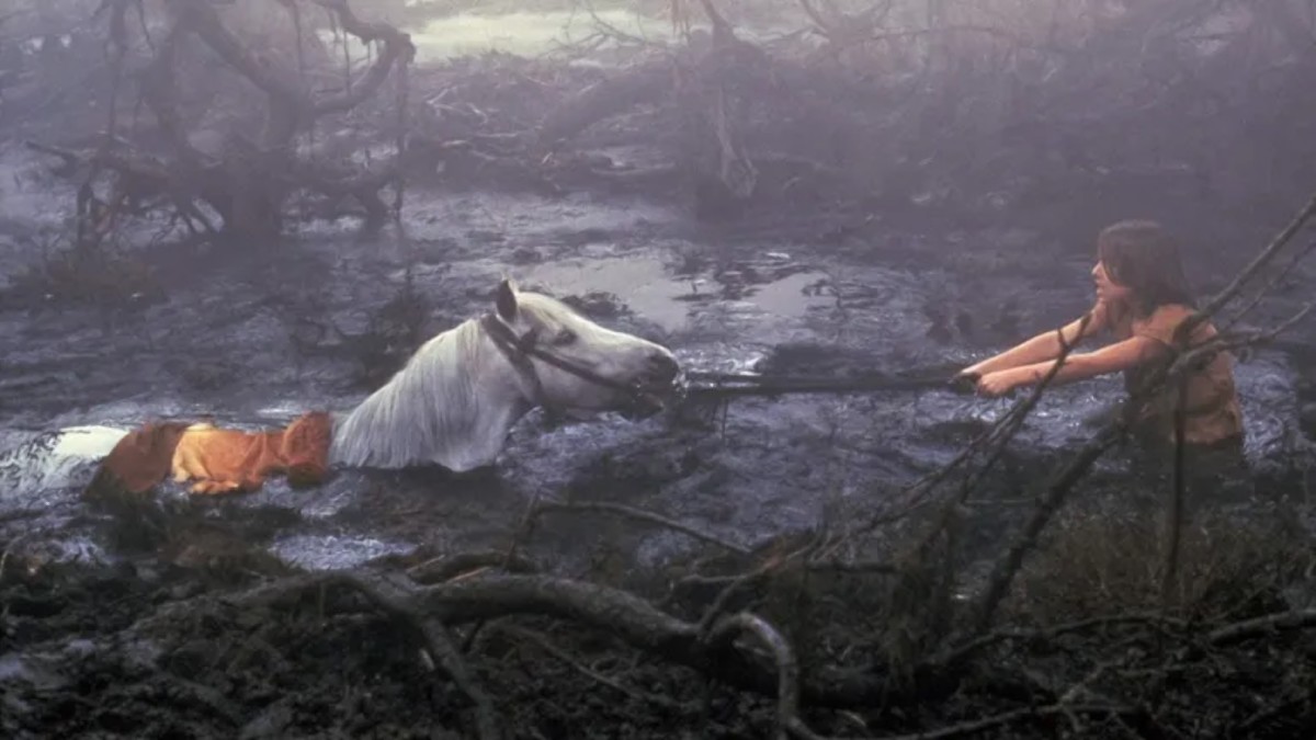 Eran de niños, pero no: 10 películas traumatizaron a una generación (aún no lo han superado)