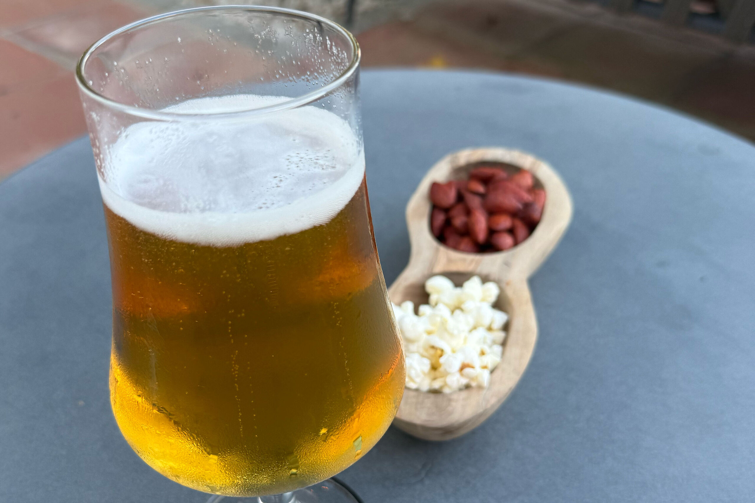 O cervezas caras o pensiones dignas