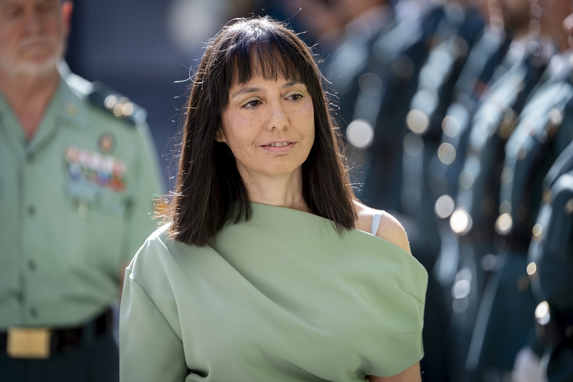 El día en 15 minutos: El sumario que pone en aprietos a Sánchez, la directora de la Guardia Civil y el exFiscal General