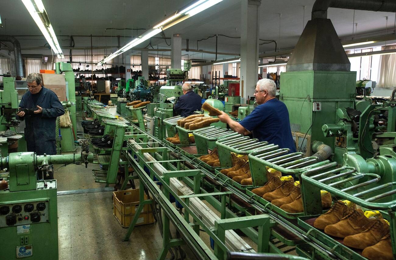 La AIReF también tumba el relato de Sánchez sobre el empleo