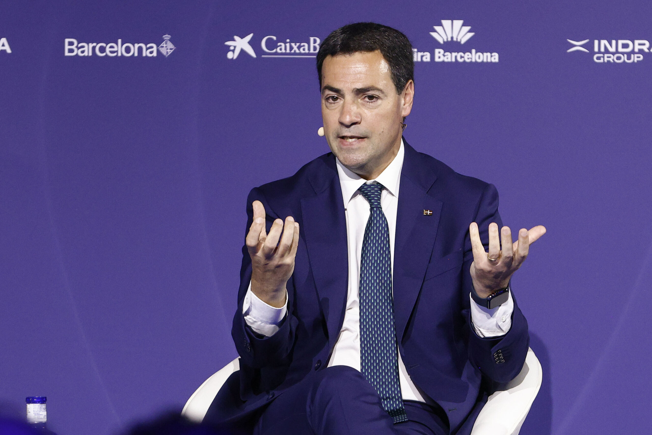 El PNV usa a Vox como excusa para seguir sosteniendo a Sánchez