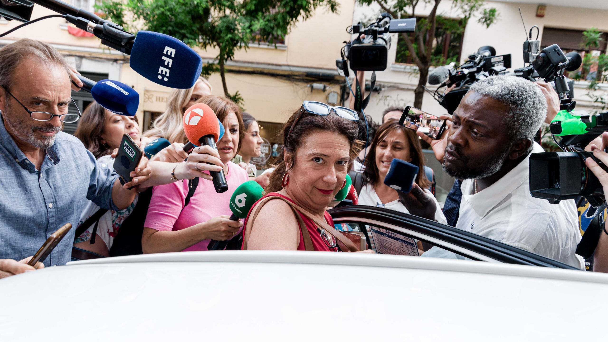 La cloaca usó la defensa de Koldo para 'freir' a denuncias a la UCO ante la Fiscalía de García Ortiz