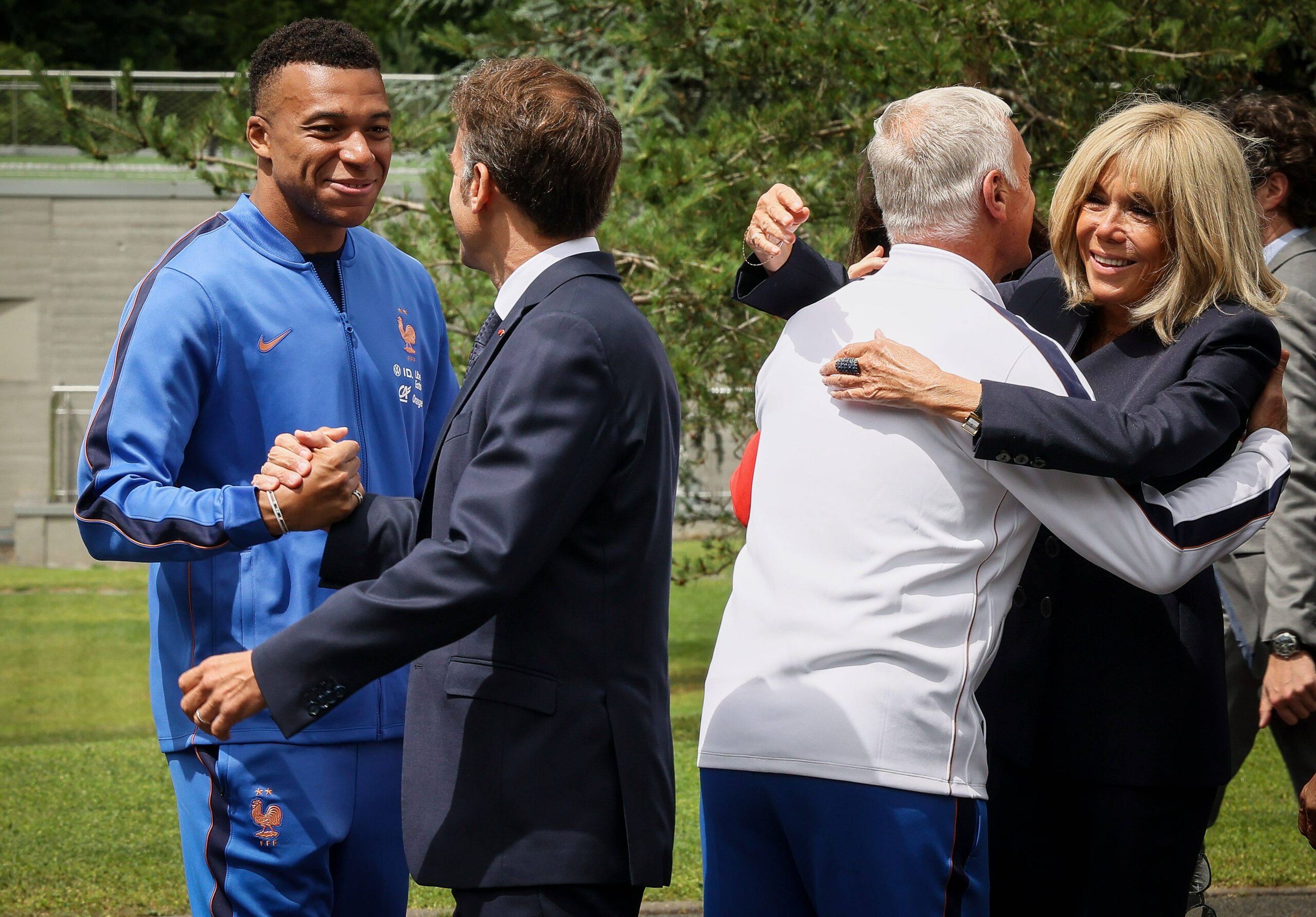 La polémica por las entradas y las primas amenaza a Francia antes del Mundial 2026