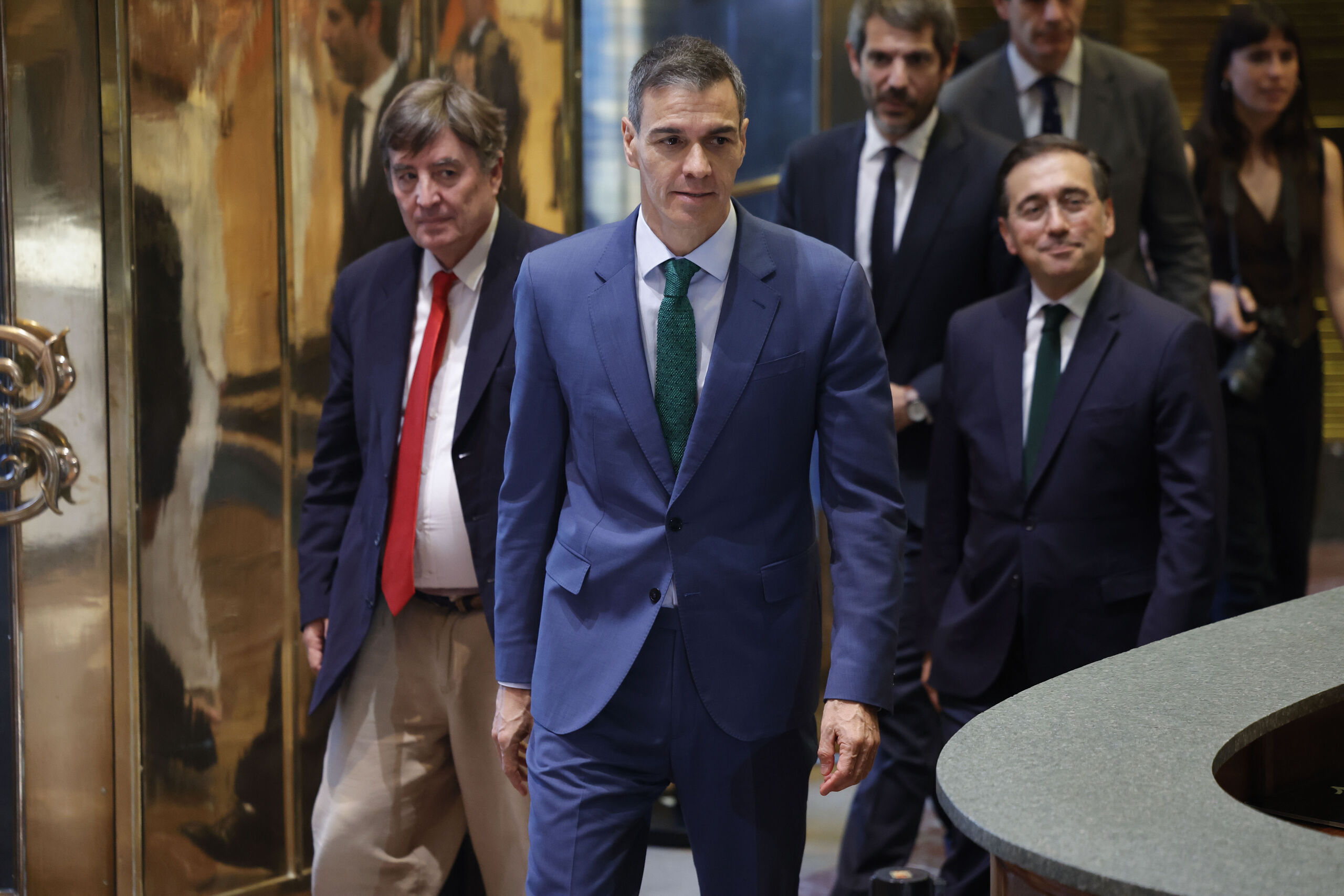 La parada de los monstuos 2.0
