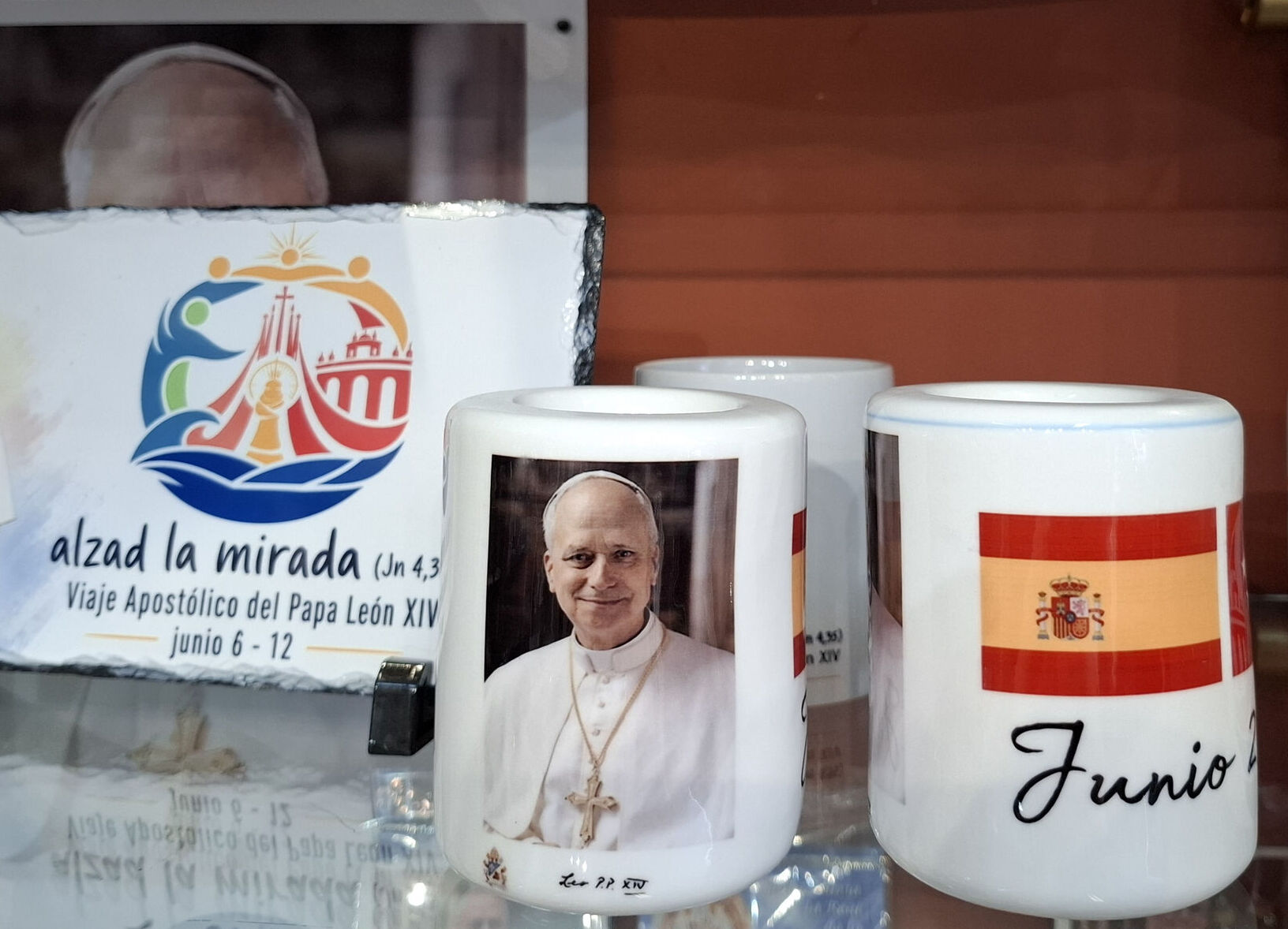 El agustino tanzano de León XIV en Cataluña: 