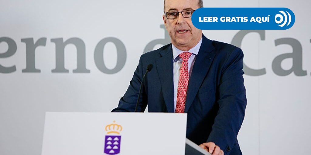 Pedro Ortega oficializa su candidatura a la reelección en la CCE con la productividad y la desregulación como banderas