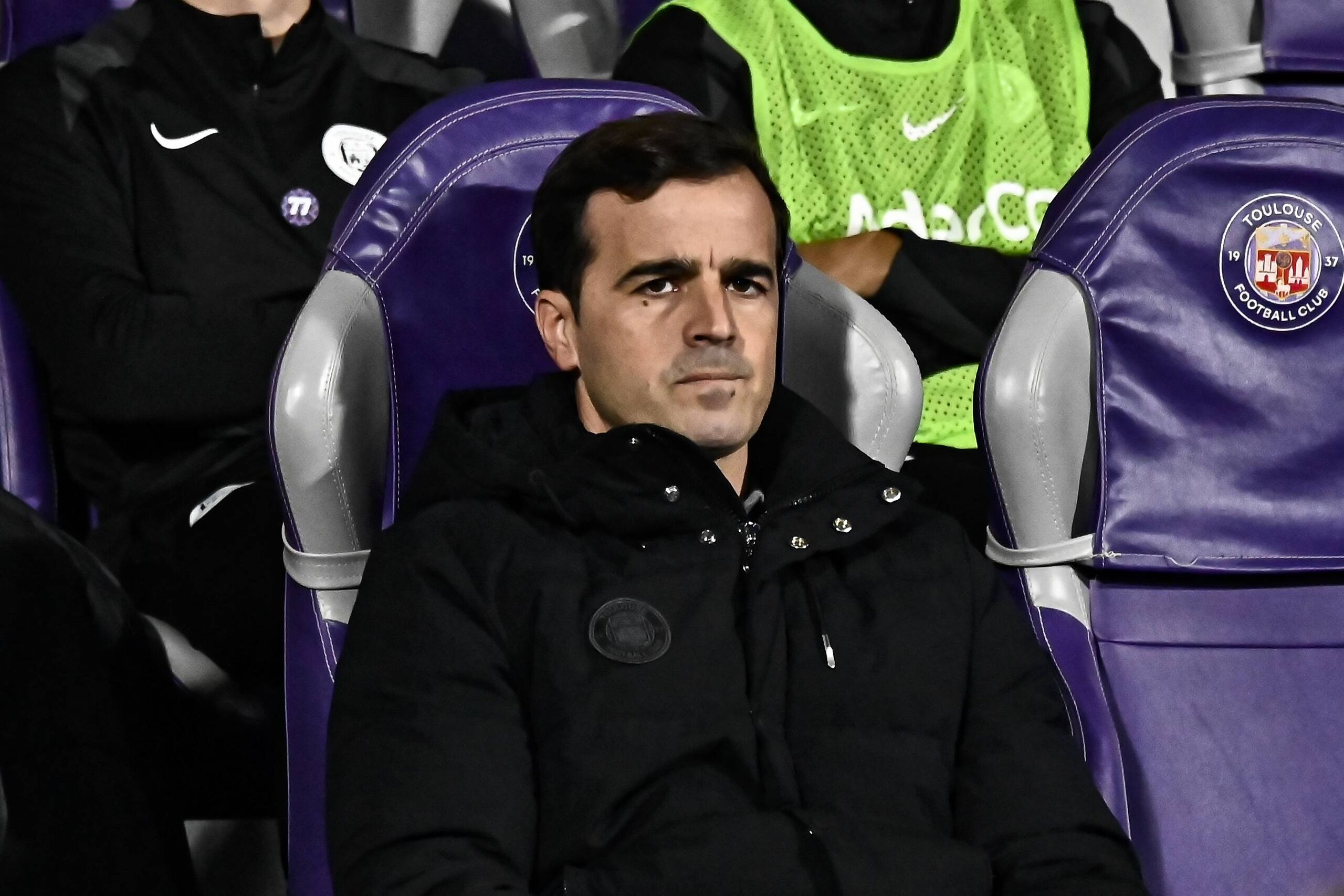 El español Carles Martínez, nuevo entrenador del Bayer Leverkusen hasta 2028