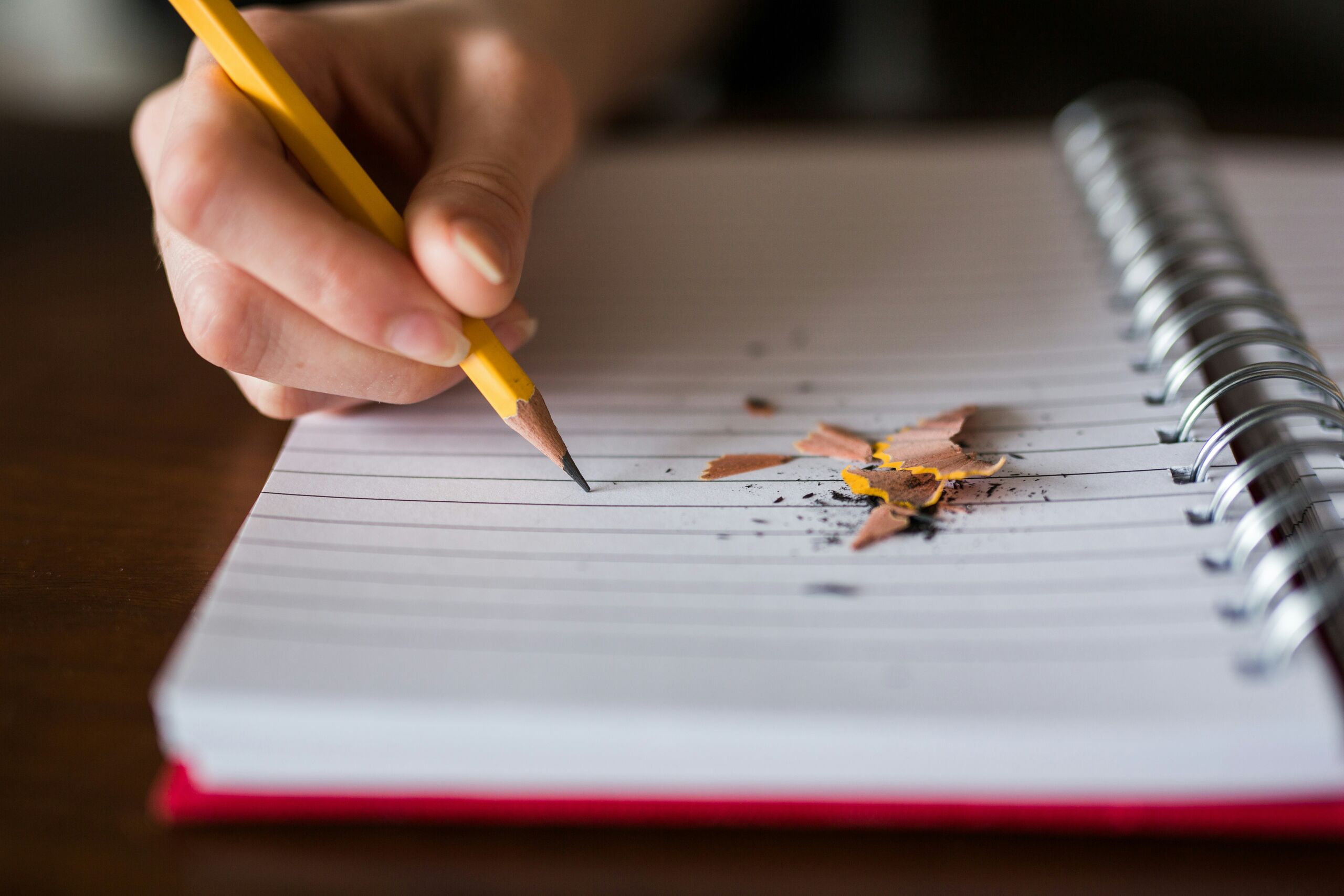 Por qué mezclamos mayúsculas y minúsculas al escribir