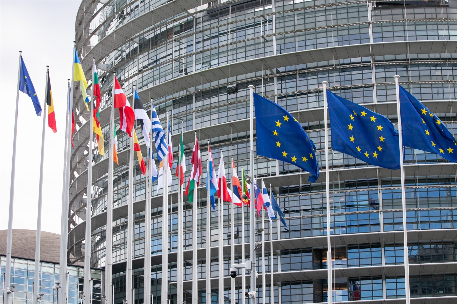 La UE simplificará las normas para agilizar la compra de arm
