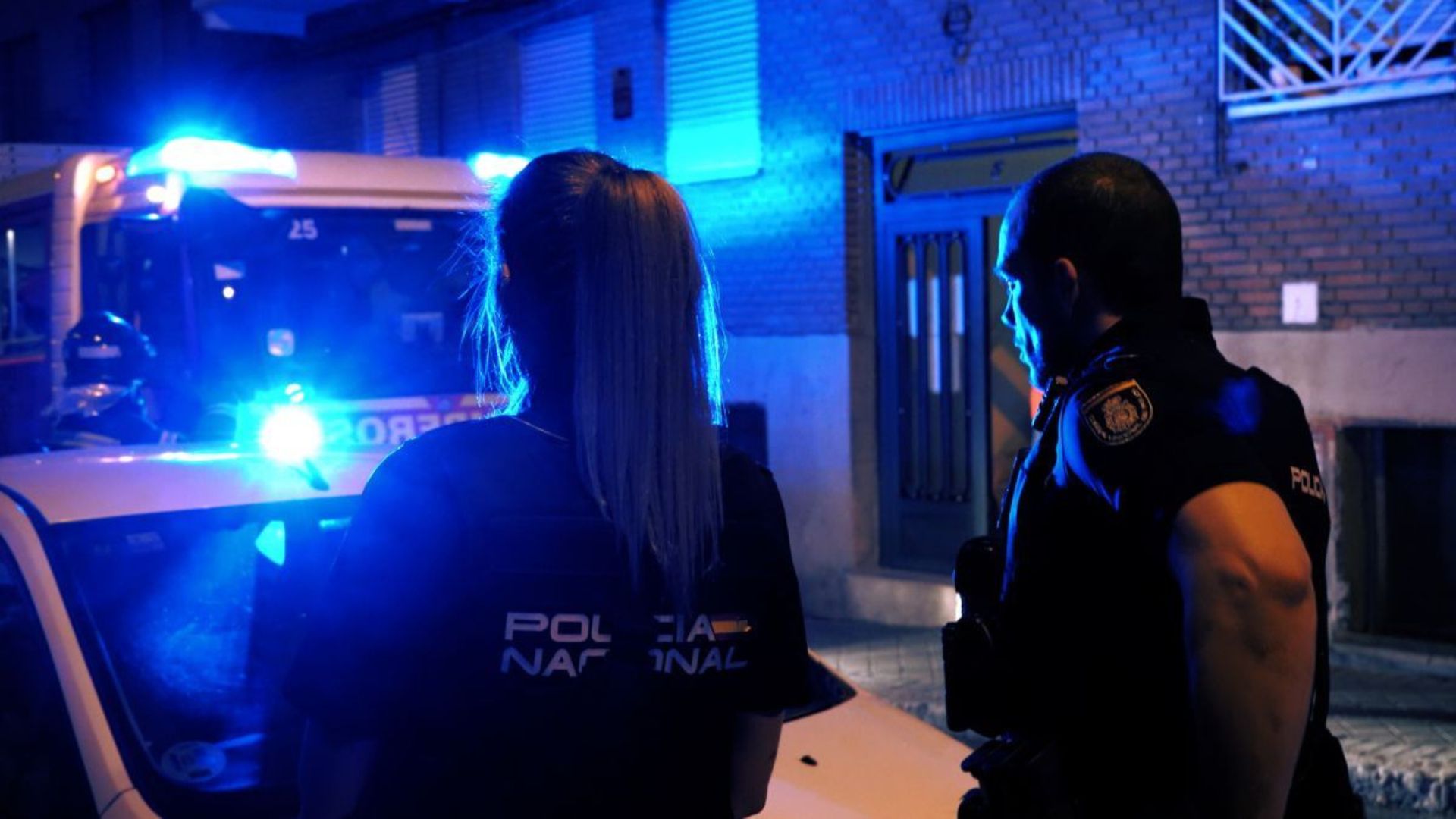 Un hombre de 47 años resulta herido de bala en una multitudinaria reyerta en Puertollano
