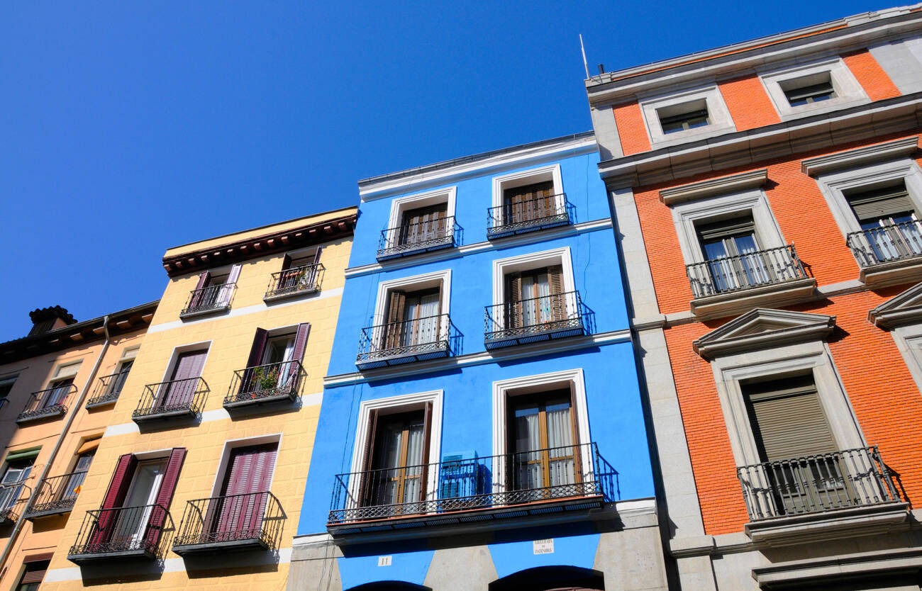 La inquietante señal del sector inmobiliario: los embargos de vivienda habitual se disparan un 38%
