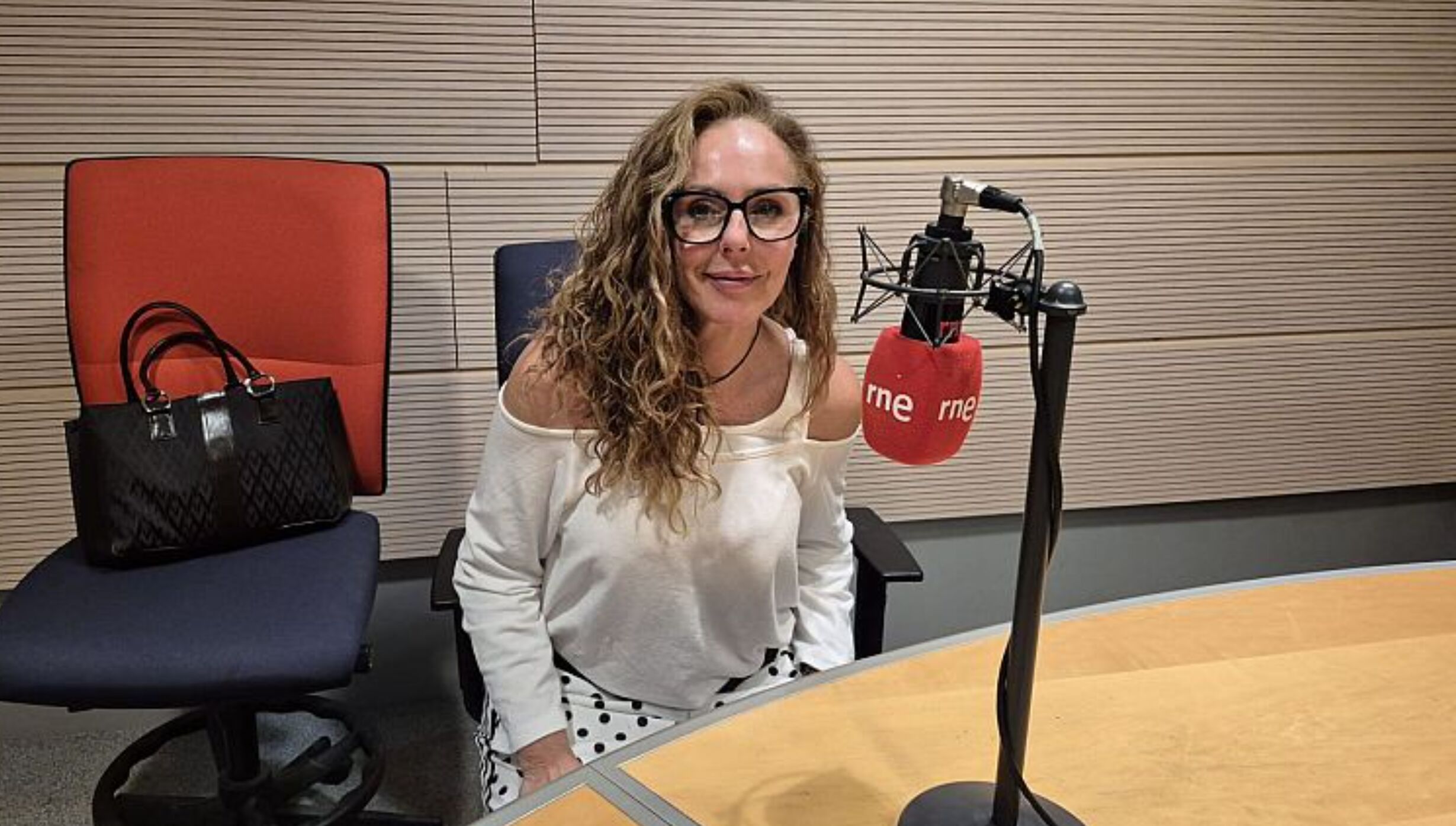 Rocío Carrasco reniega de la 