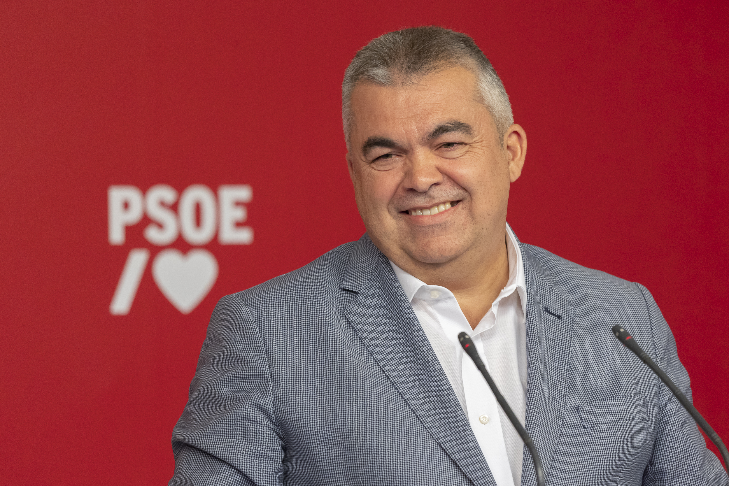 El reflujo de la cloaca