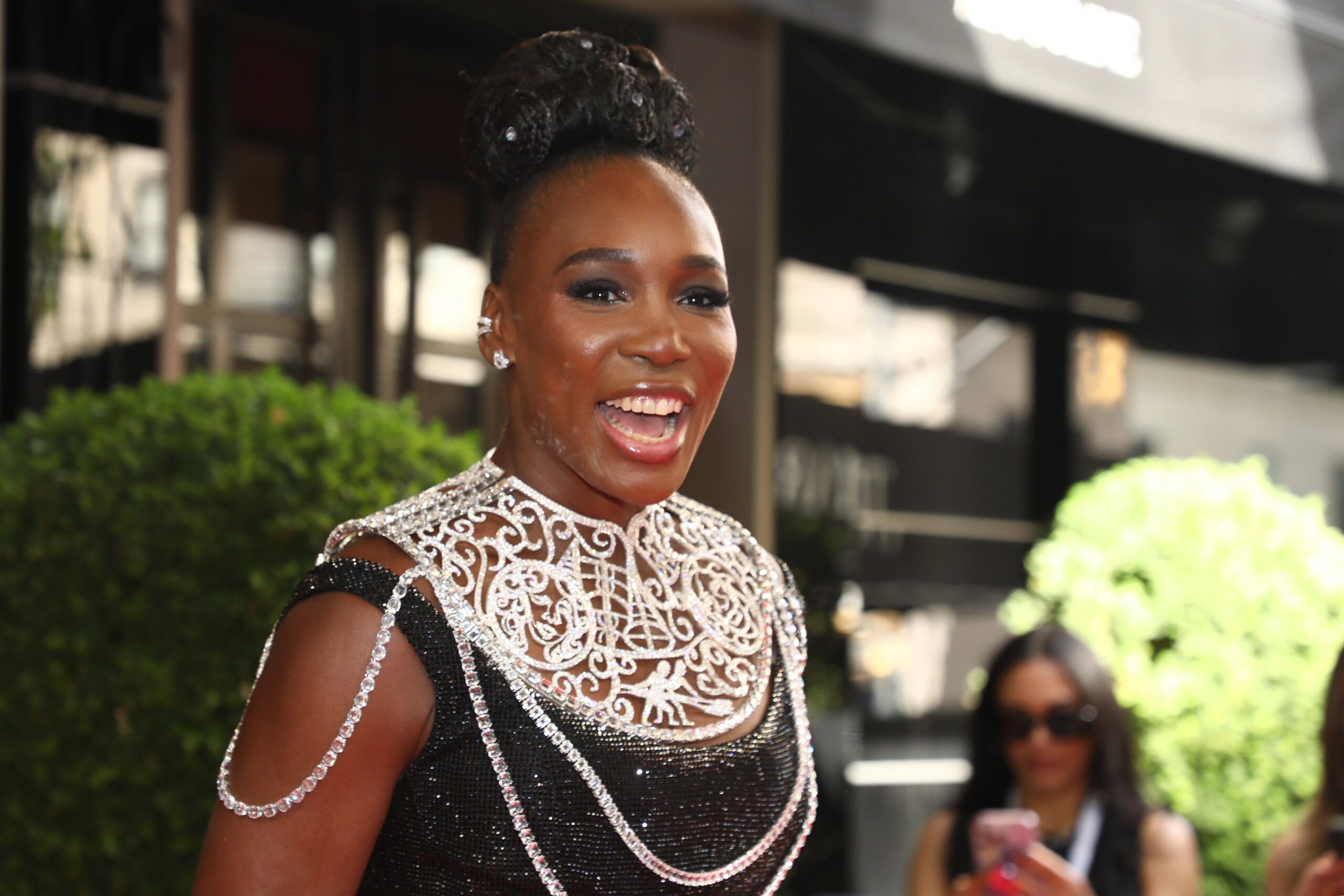 Venus Williams defiende a Sabalenka tras su pesadilla: 