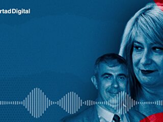 La fontanera del PSOE avisa: sé mucho más