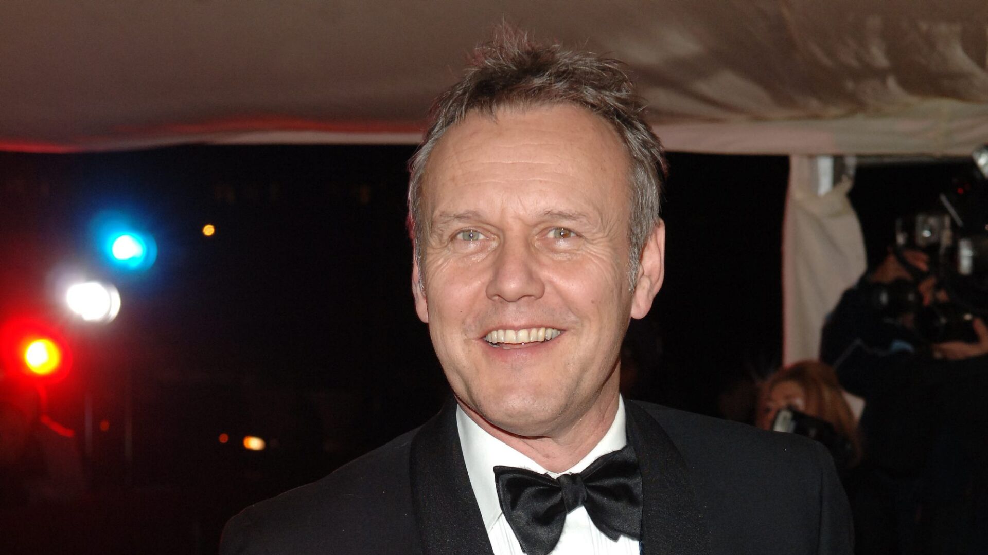 Muere Anthony Head, actor de 'Buffy Cazavampiros' y 'Ted Lasso', a los 72 años