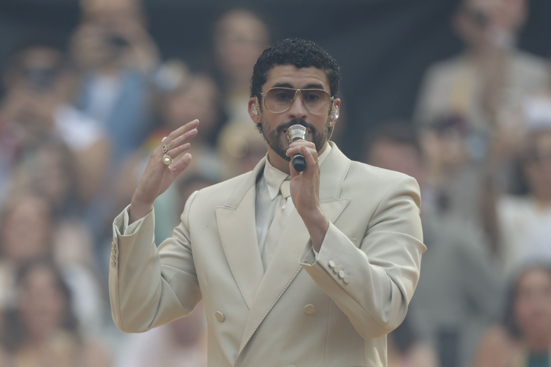 El sapo concho de Bad Bunny y otros cinco anfibios españoles a los que deberíamos tirar más fotos