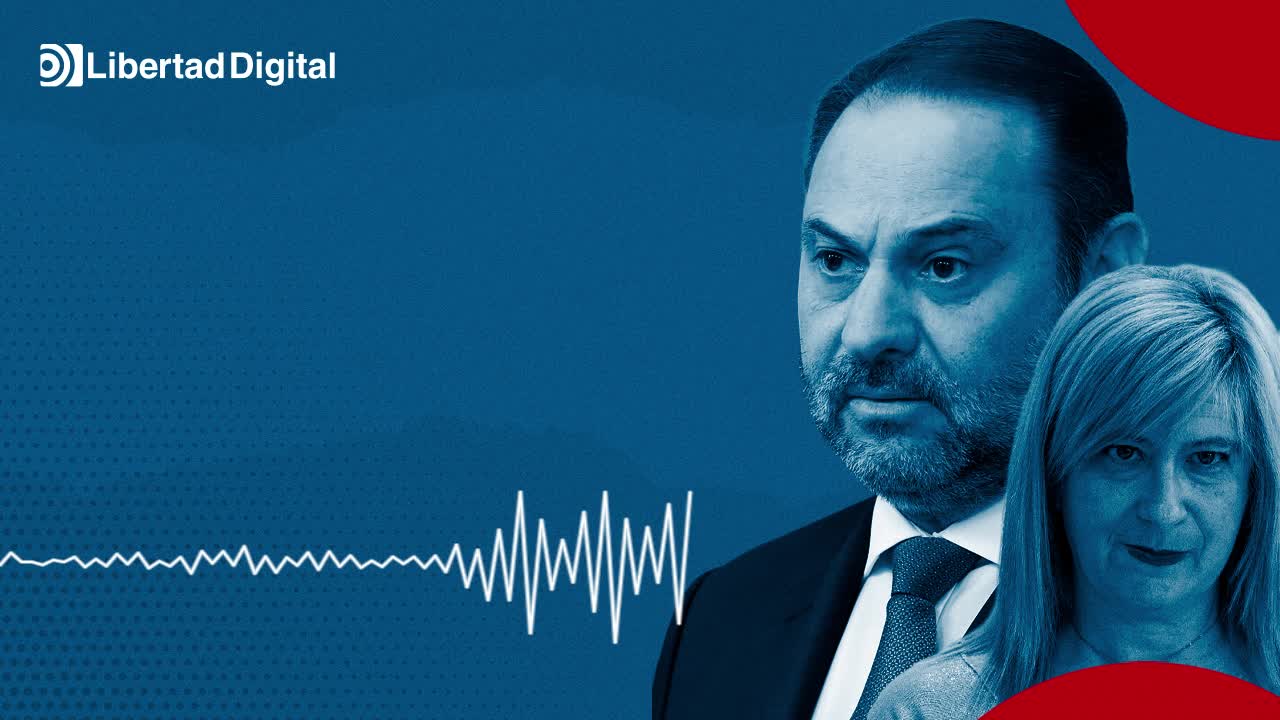 Leire Díez quería "cortocircuitar" el caso Koldo en funciona