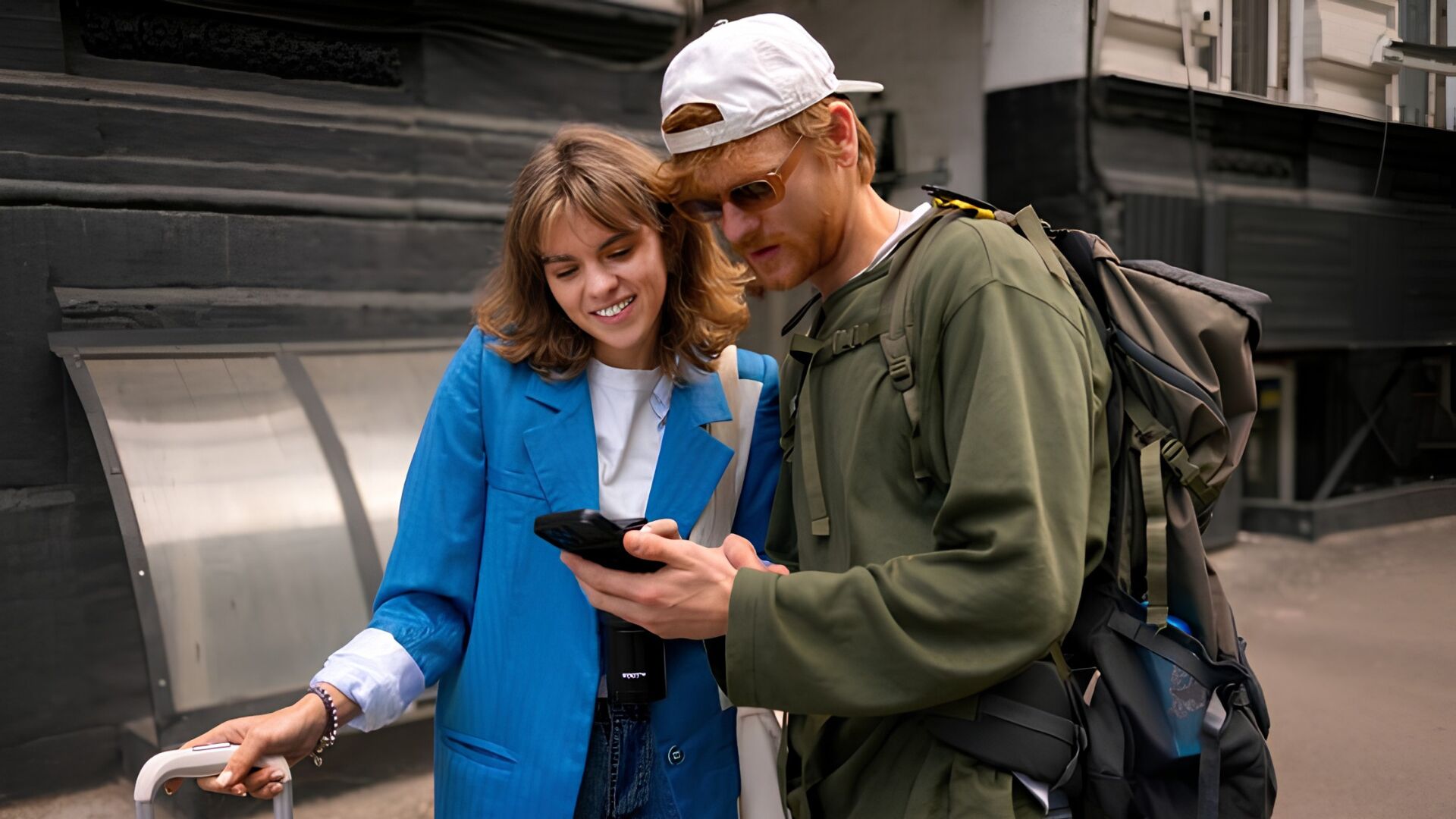Libertad frente al roaming: por qué los viajeros ya no tienen que pagar a su operador por cada megabyte