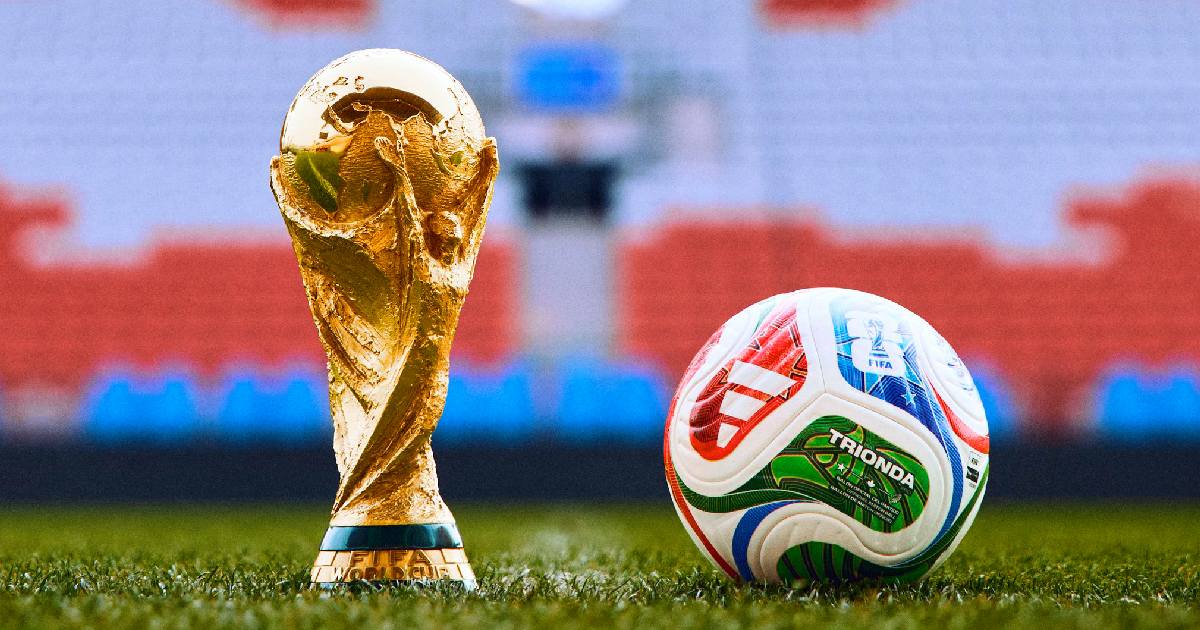 El oráculo de los Mundiales ya tiene campeón para 2026: Países Bajos y adiós a España