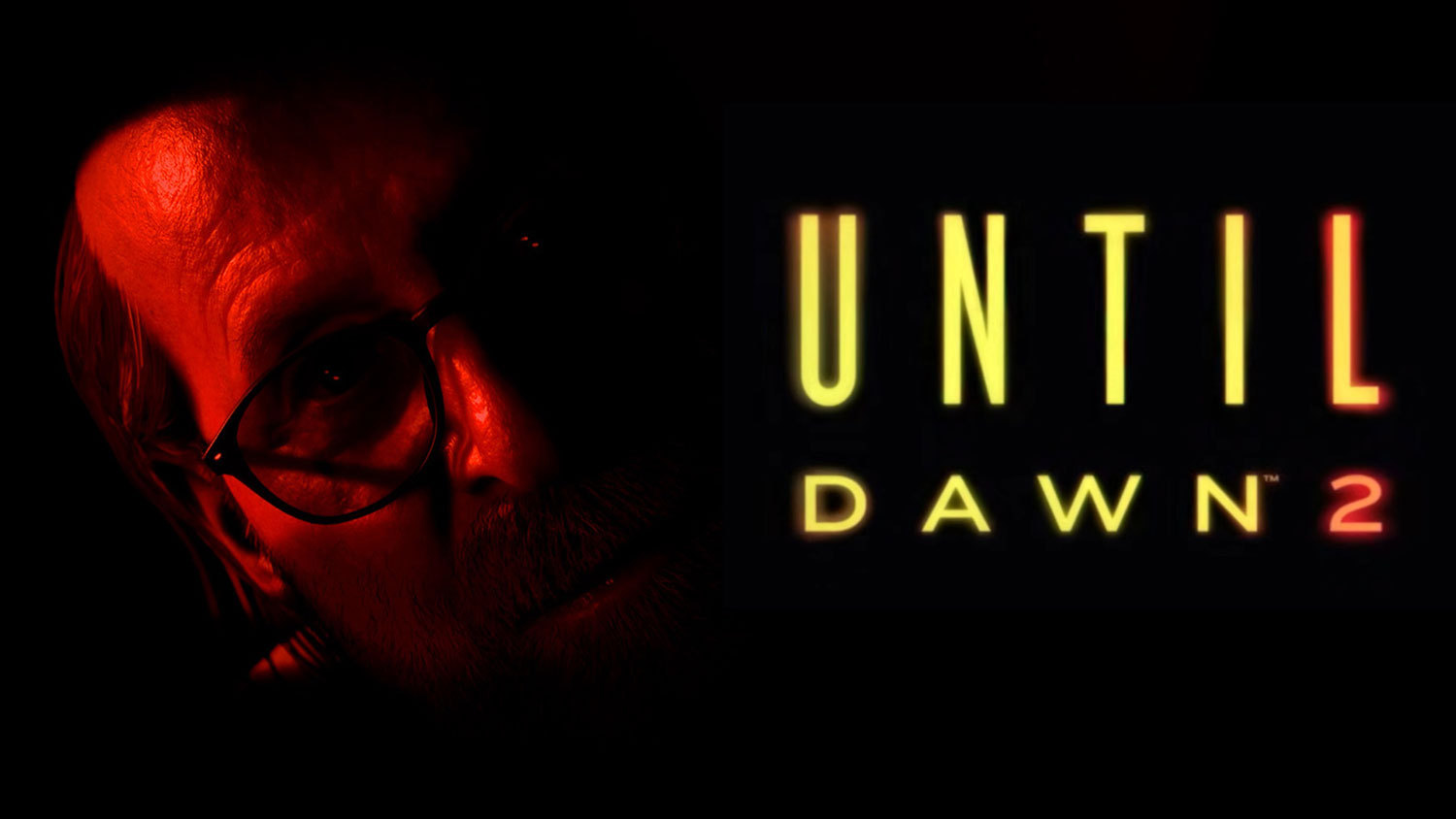 Until Dawn 2 prepara una noche cargada de miedo y muerte en PS5