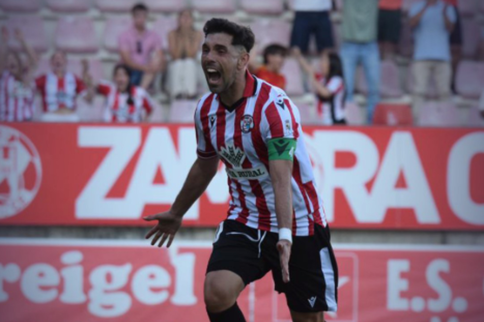 Los cuatro equipos clasificados para la gran final de ascens