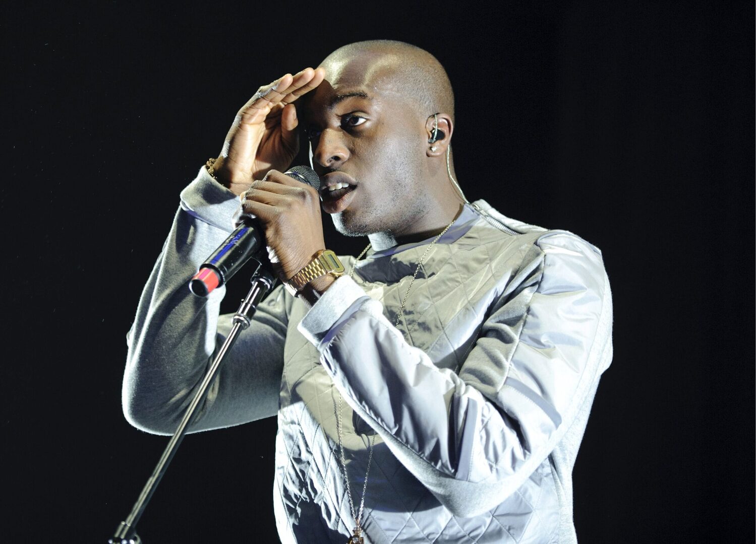Talay Riley Bio Asesinado a puñaladas en Londres el músico Talay Riley, ganador de un ...