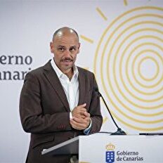 Canarias advierte de que no aceptará cambios que diluyan el REF en la financiación autonómica