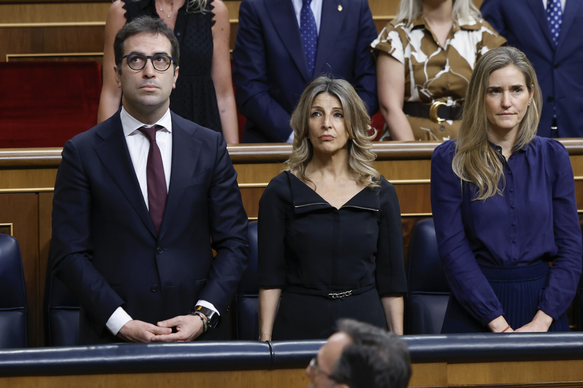 Aciertos y desaciertos en el Congreso: las políticas que han