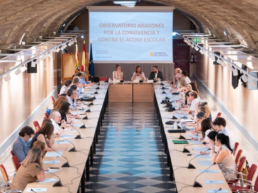 Aragón triplica las alertas por riesgo de suicidio en las au