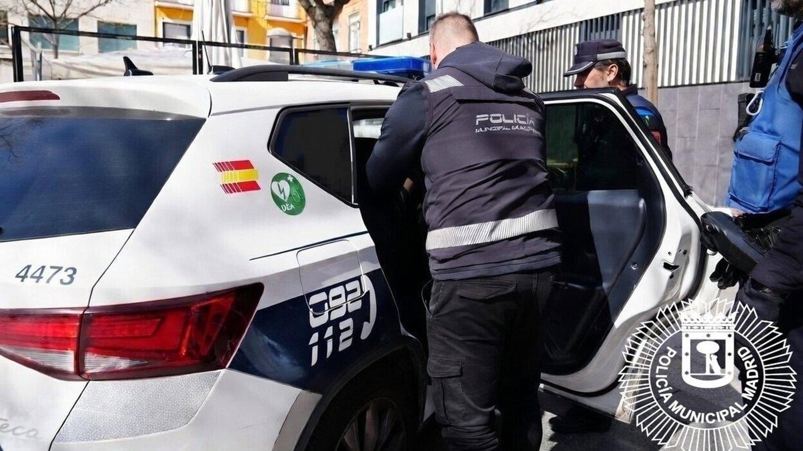Desarticulada una trama que empadronaba a inmigrantes ilegal