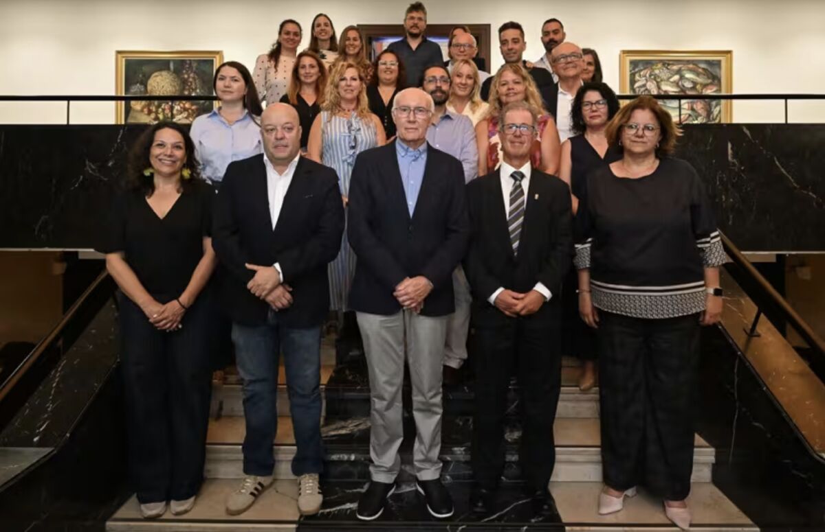 El Cabildo de Tenerife lidera un plan pionero contra las adi
