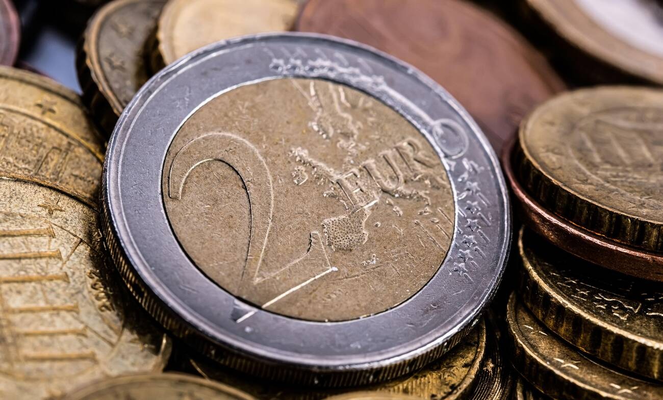 Así es la nueva moneda de dos euros que ha empezado a circul