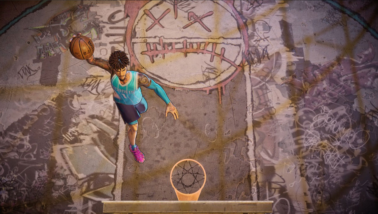 Estreno videojuegos del 8 al 12 de junio: NBA The Run y STAR