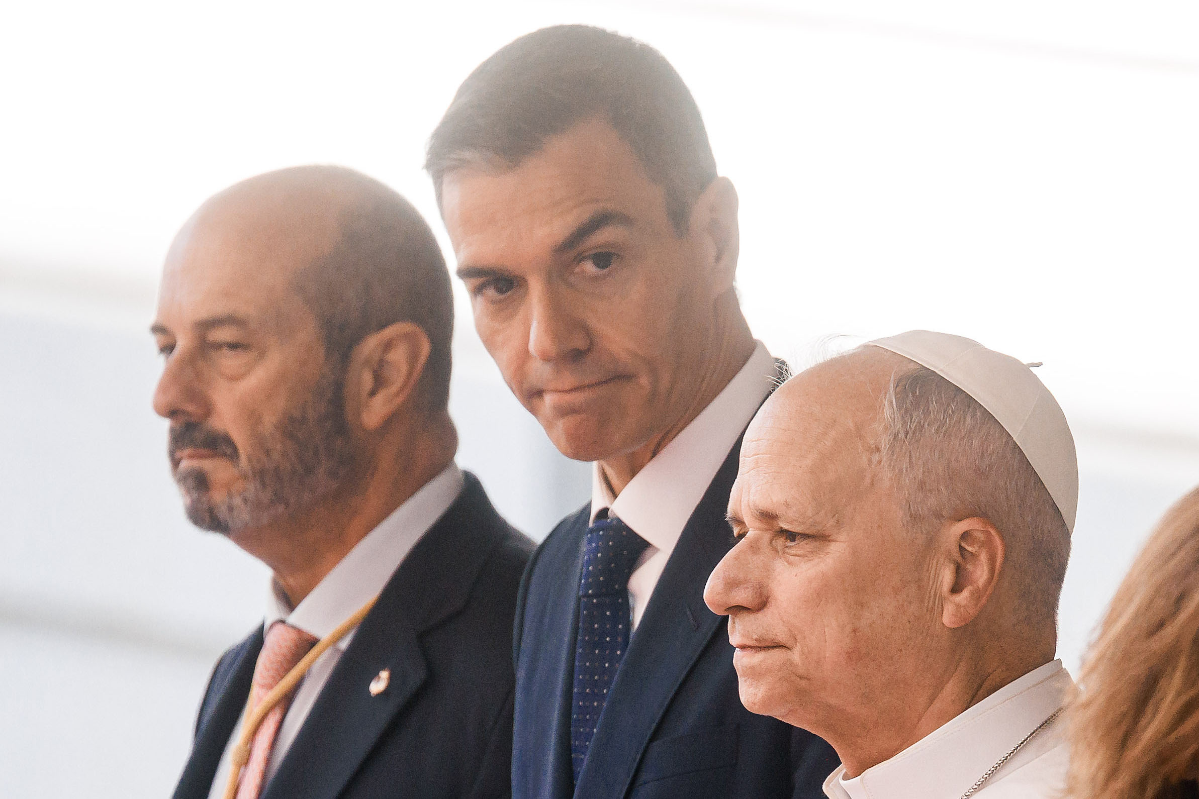 Siempre fue el Caso Sánchez