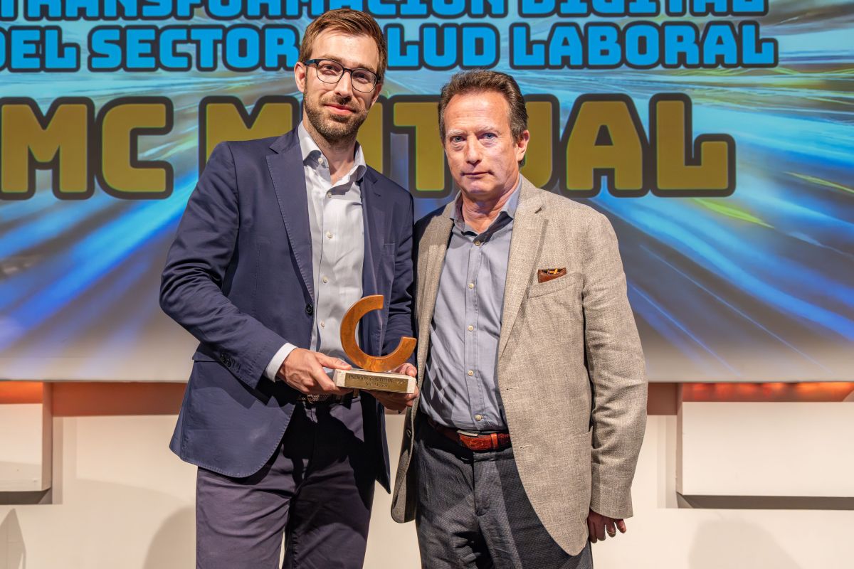 MC MUTUAL impulsa su estrategia de transformación digital al