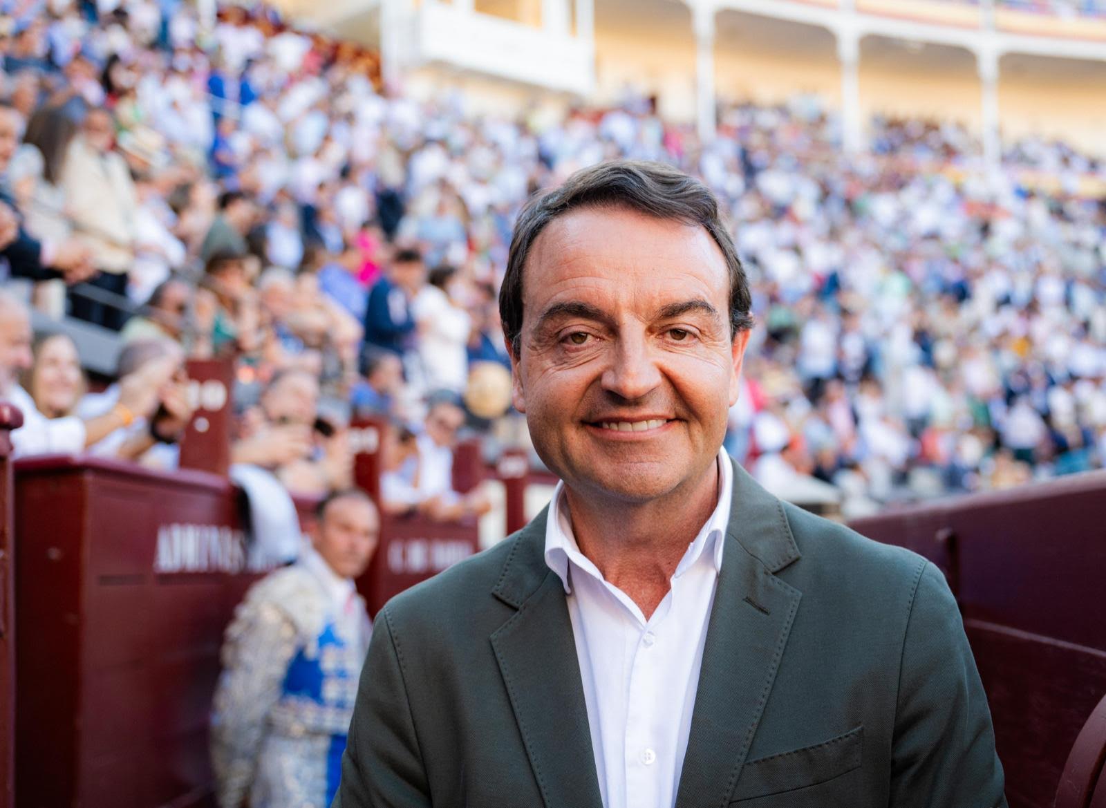 San Isidro concluye tras vender el 95% de las entradas: "Los