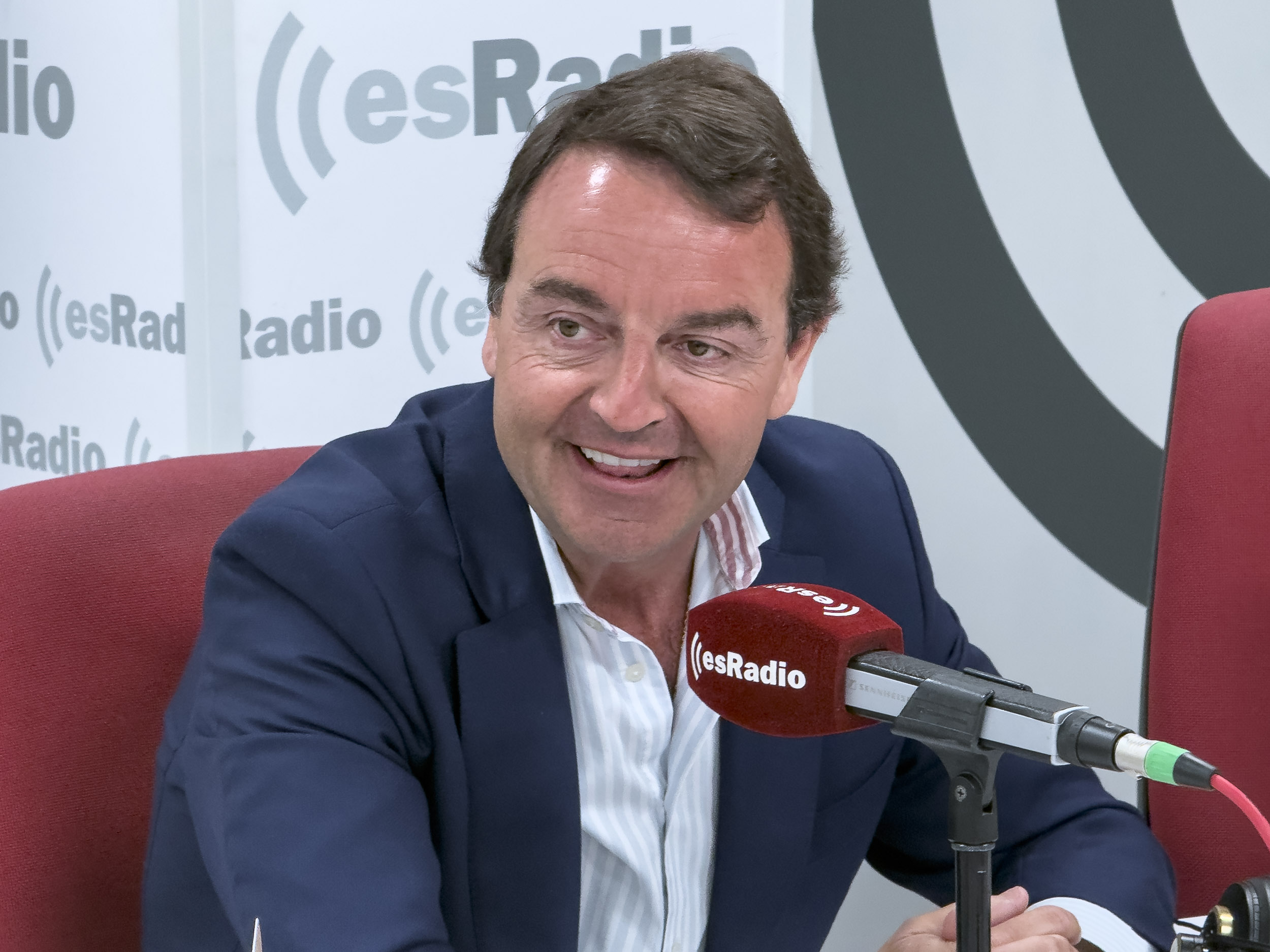 Rafael García Garrido, empresario de Las Ventas: "El modelo 