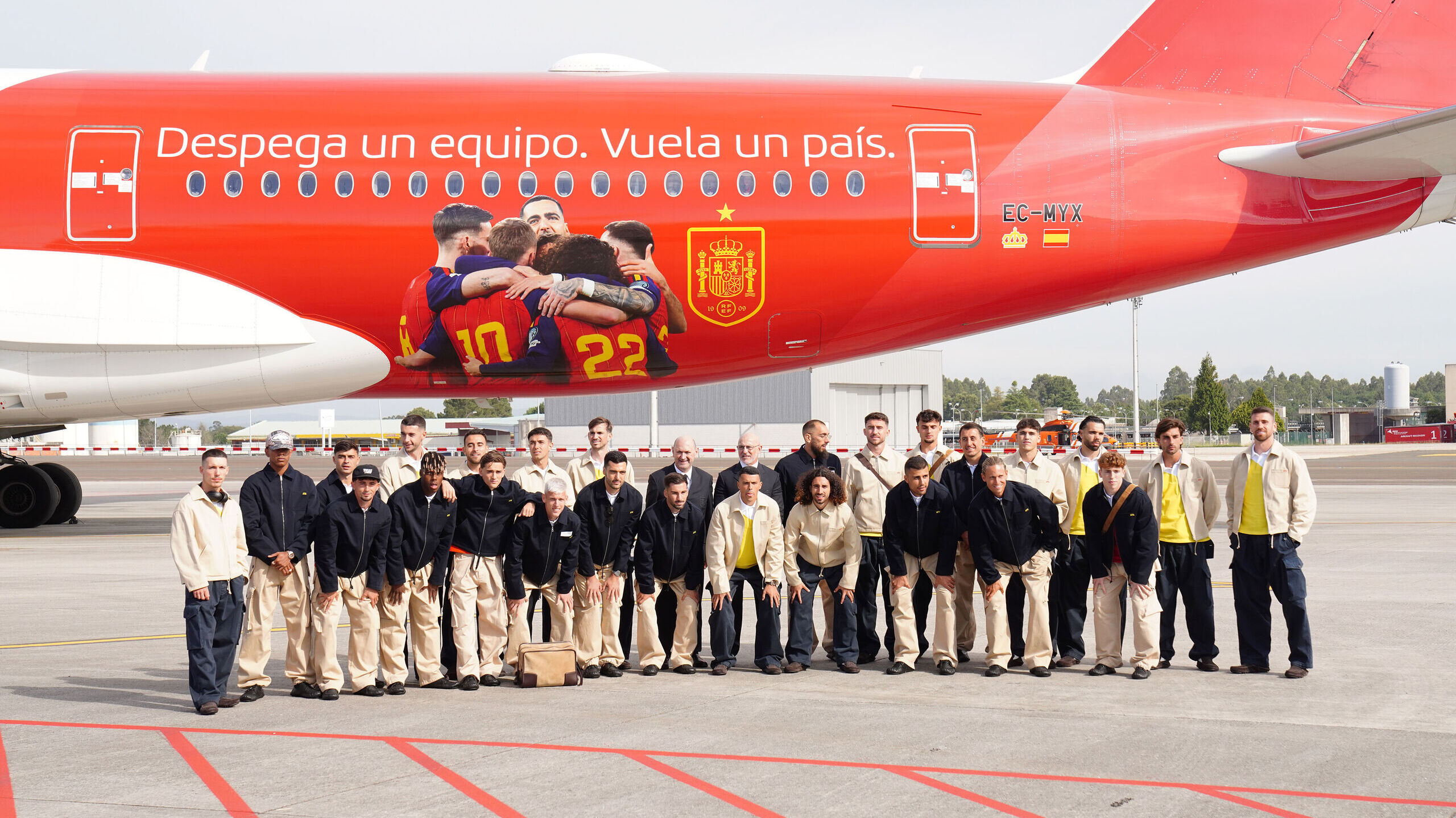 Alerta por el Mundial 2026: los acreedores despliegan su est