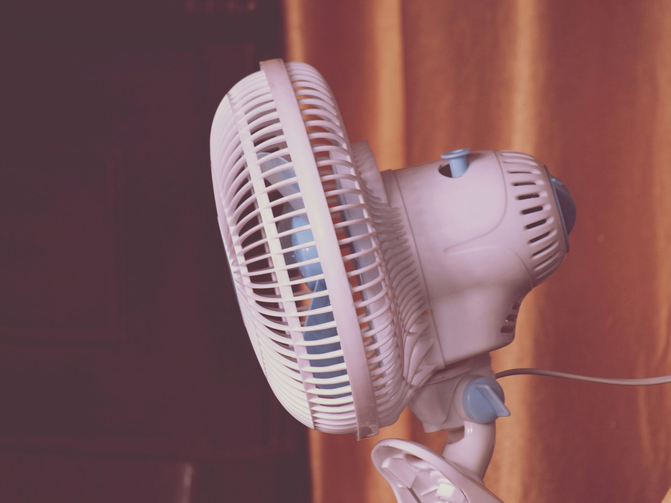 El error al usar el ventilador y el truco para enfriar la ca