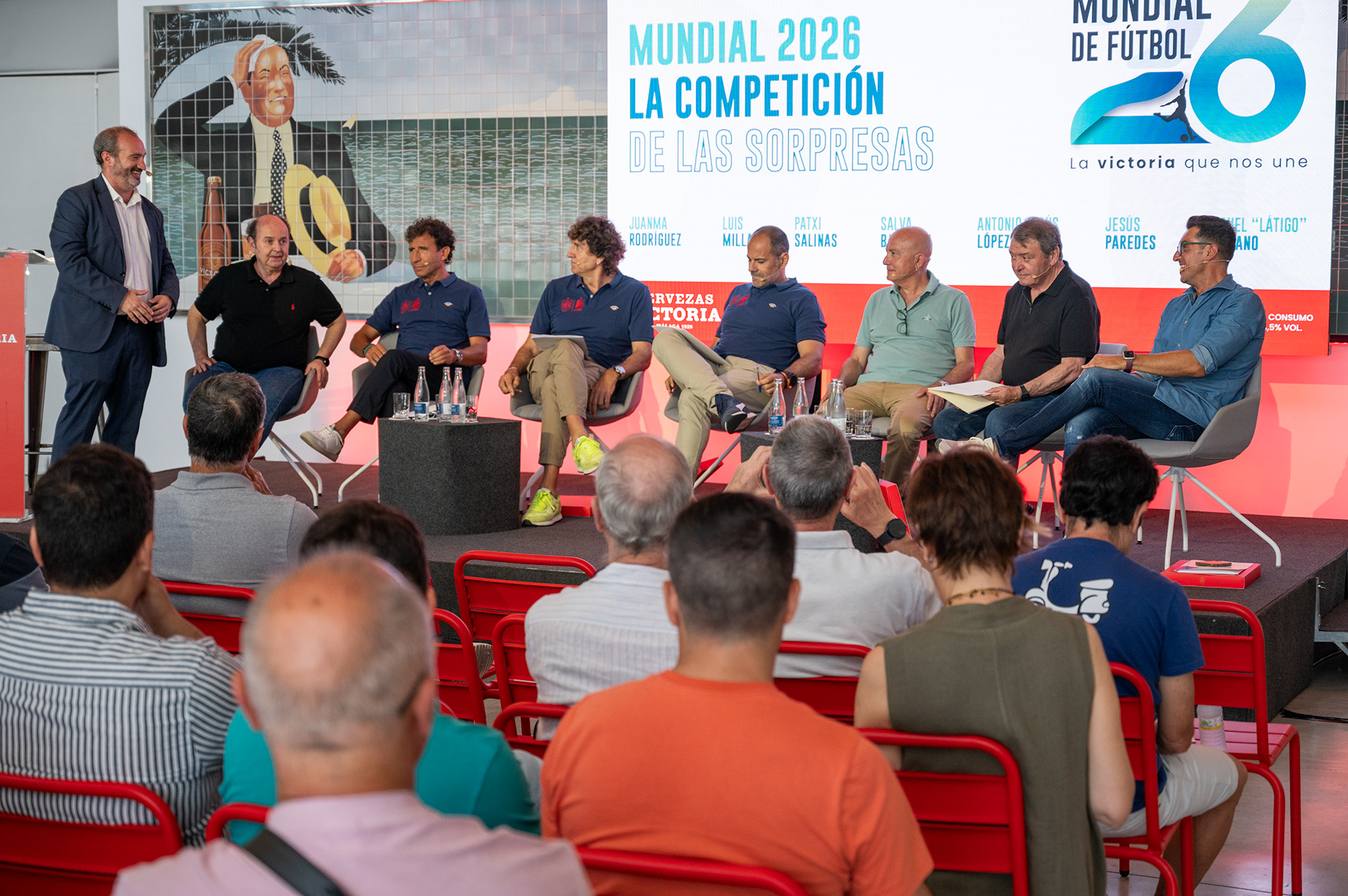 De Aragonés a Yamal: por qué España es la gran candidata par