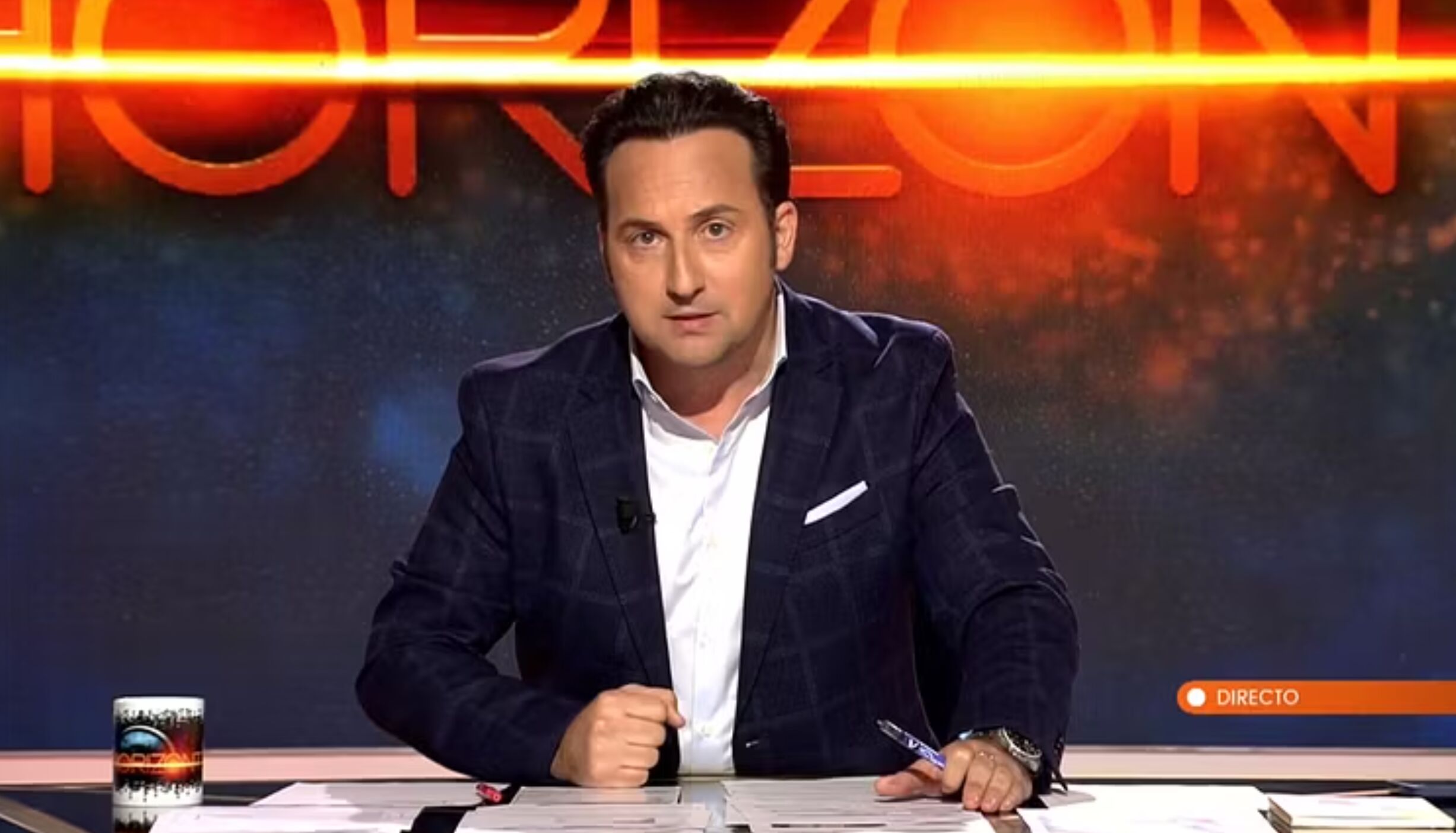 El fenómeno 'Horizonte' no toca techo: Mediaset dobla su apu