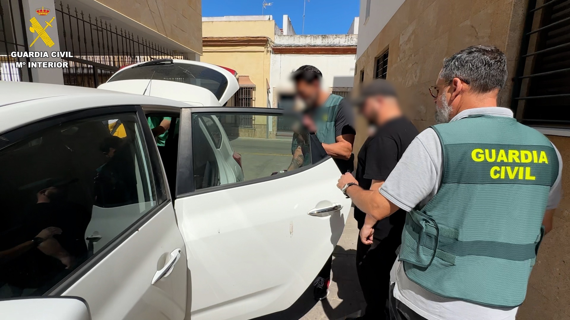 Detenido en Cádiz con más de 500 archivos de pornografía inf